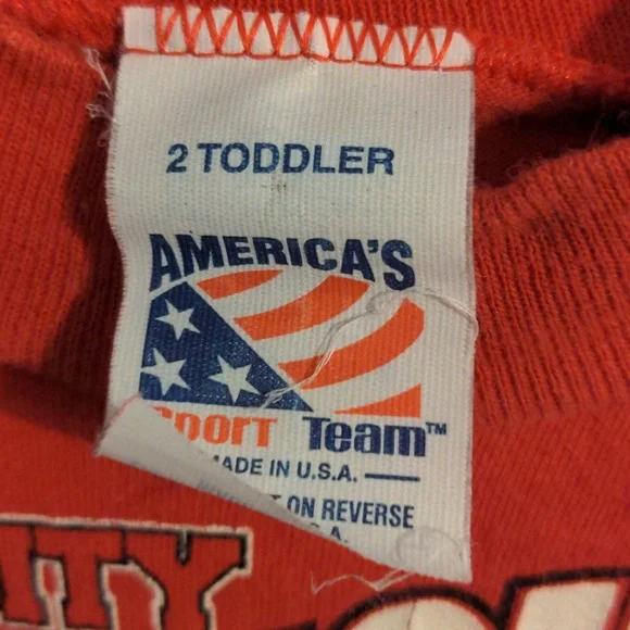 🤗 Wisconsin Badgers Dress 🤗 - Picture 3 of 5